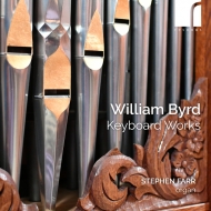 Сɡꥢc.1543-1623/Keyboard Works Stephen Farr(Organ)