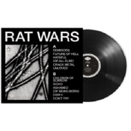 Health/Rat Wars (Ltd)