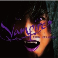 中森明菜/Vampire (Ltd)