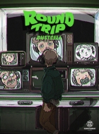 DUSTCELL TOUR 2023 -ROUND TRIP-(Blu-ray)