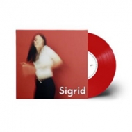 Sigrid/Hype (10inch)
