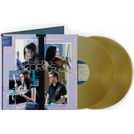 Best Of The Corrs (gold vinyl/2-disc analog record)