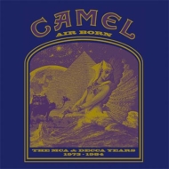 Camel/Air Born - The Mca ＆ Decca Years 1973 - 1984 (+brd)(Ltd)