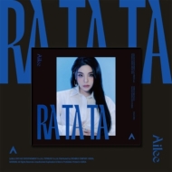 Ailee/Single Album Ra Ta Ta
