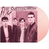 The Smiths/Human Cries Live At The Apollo Theatre. Oxford. Mar 18th. 1985 - Fm Broadcast (Coloured
