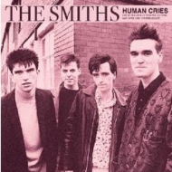 The Smiths/Human Cries Live At The Apollo Theatre. Oxford. Mar 18th. 1985 - Fm Broadcast