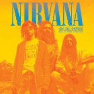 Nirvana/Love One Another Live At Nakano Sunplaza Tokyo. Japan. Feb 19th 1992 - Fm Broadcast