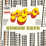 Simon Says