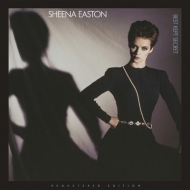 Sheena Easton/Best Kept Secret 12 Vinyl Edition