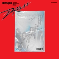 aespa/4th Mini Album Drama (Drama Ver.)