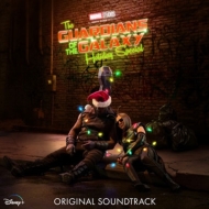 Guardians Of The Galaxy Holiday Special オリジナルサウンドトラック【2023 RECORD STORE DAY BLACK FRIDAY 限定盤】(アナログレコード)