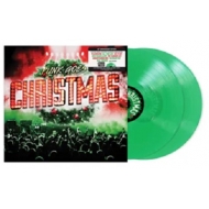 Punk Goes Christmas y2023 RECORD STORE DAY BLACK FRIDAY Ձz(2gAiOR[h)