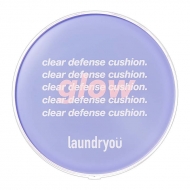 �N���A�f�B�t�F���X �N�b�V�����O���E / #23 �J�l���x�[�W��