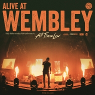 Alive At Wembley y2023 RECORD STORE DAY BLACK FRIDAY Ձz(^WF@Cidl/AiOR[h)