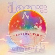Live In Bakersfield, August 21, 1970 (2CD)y2023 RECORD STORE DAY BLACK FRIDAY Ձz