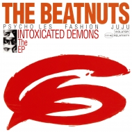 Beatnuts/Intoxicated Demons (30th Anniversary) (Red Vinyl For Rsd)