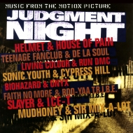 Judgement Night IWiTEhgbNy2023 RECORD STORE DAY BLACK FRIDAY Ձz(bhE@Cidl/AiOR[h)