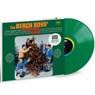 Beach Boys' Christmas Albumy2023 RECORD STORE DAY BLACK FRIDAY Ձz(O[@Cidl/AiOR[h)