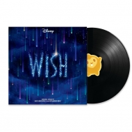 Wish Wish original soundtrack (analog record)
