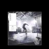 Saosin/Translating The Name (Picture Disc Vinyl)(Ltd)