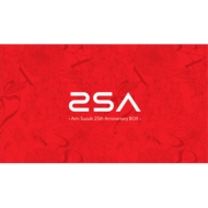 2sa -Ami Suzuki 25th Anniversary Box-