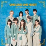 ONE LOVE ONE HEART/˻ͤ (B)