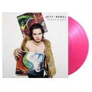 Jett Rebel/Venus  Mars -10th Anniversary Edition (Coloured Vinyl)(180g)(Ltd)