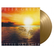 Peter Green/Little Dreamer (Coloured Vinyl)(180g)(Ltd)