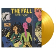 Fall/Grotesque -after The Gramme (Coloured Vinyl)(180g)(Ltd)
