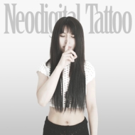 Bitterfly/Neodigital Tattoo (+dvd)