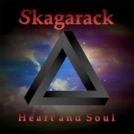 Skagarack/Heart And Soul