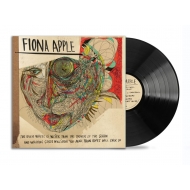 Fiona Apple/Idler Wheel Is Wiser Than The Driver Of The Screw And Whipping Cords Will Serve You Mor