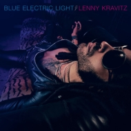 Lenny Kravitz/Blue Electric Light