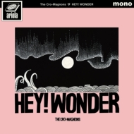 HEY! WONDER 【完全生産限定盤】(180グラム重量盤レコード)