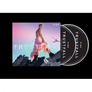 P!NK/Trustfall (Tour Deluxe Edition)
