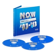 NOWʥԥ졼/Now That's What I Call 40 Years Volume 3 - 2003-2013