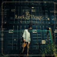 Luck & Peace (アナログレコード)