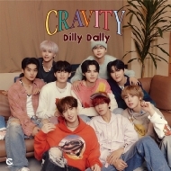 CRAVITY/Dilly Dally