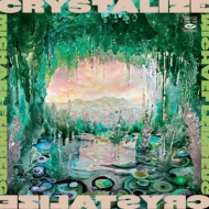 Crystalize