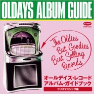 Various/Oldays Album Guide Book24christmas Song ǥ Х 24 ꥹޥ
