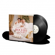 Andrea Bocelli / Matteo Bocelli / Virginia Bocelli/Family Christmas (Dled)
