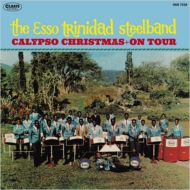 Esso Trinidad Steel Band/Calypso Christmas+on Tour (Pps)