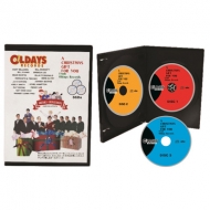 Various/Christmas Gift For You From Oldays オールデイズ音庫 特別号： クリスマス ギフト： フォー ユー フロム オールデイズ