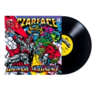Czarface/Czartificial Intelligence