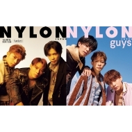 NYLON JAPANԽ/Nylon Japan Global Issue04 Nylon Japan (ʥ󥸥ѥ) 2023ǯ12