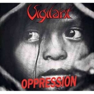 Oppression -Dramatic Surge