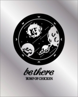 BUMP OF CHICKEN TOUR 2023 be there at SAITAMA SUPER ARENA (Blu-ray+CD)