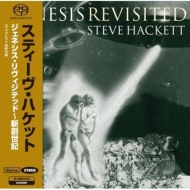 Genesis Revisited (ハイブリッドSACD)＜紙ジャケット＞