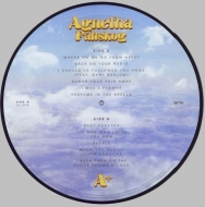 Agnetha Faltskog (Abba)/A+ Picture Disc (Exclusive)