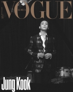 Vogue Korea 2023N 10 \: WON(Bts)a